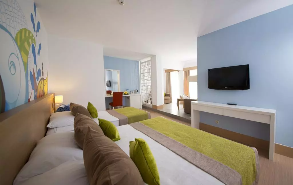 هتل لیماک آرکادیا گلف ریزورت آنتالیا-6949